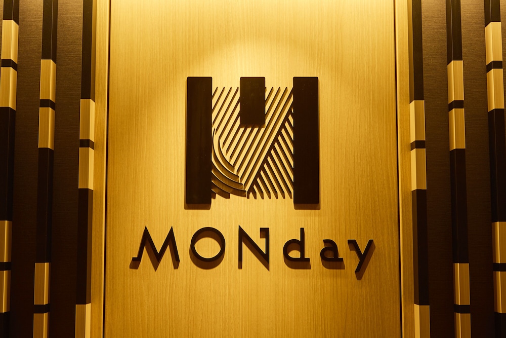 MONday Apart滨松町DAIMON酒店(MONday Apart HAMAMATSUCHO DAIMON) 图片2
