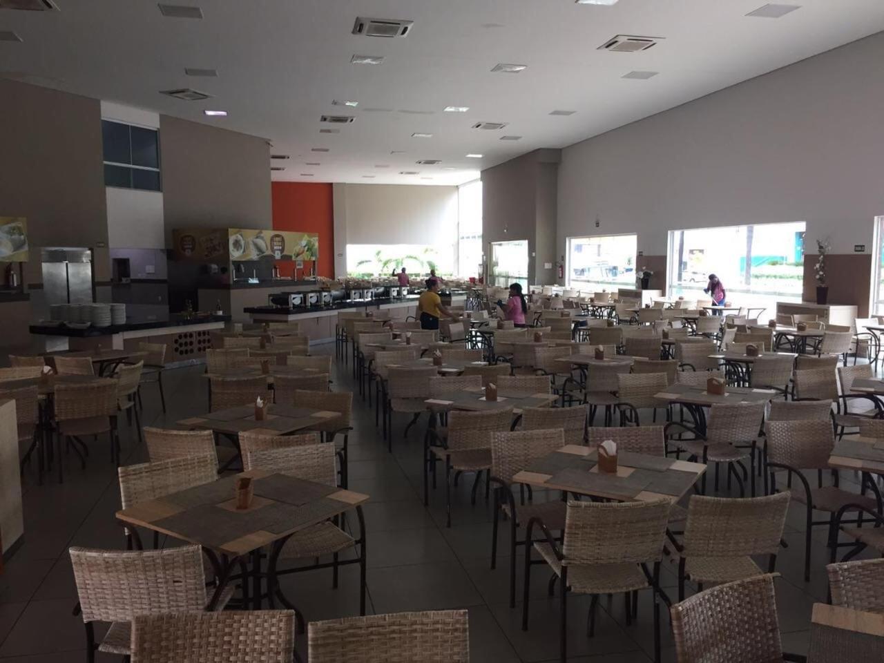 Riviera Park Hotel - Mondial 52/58