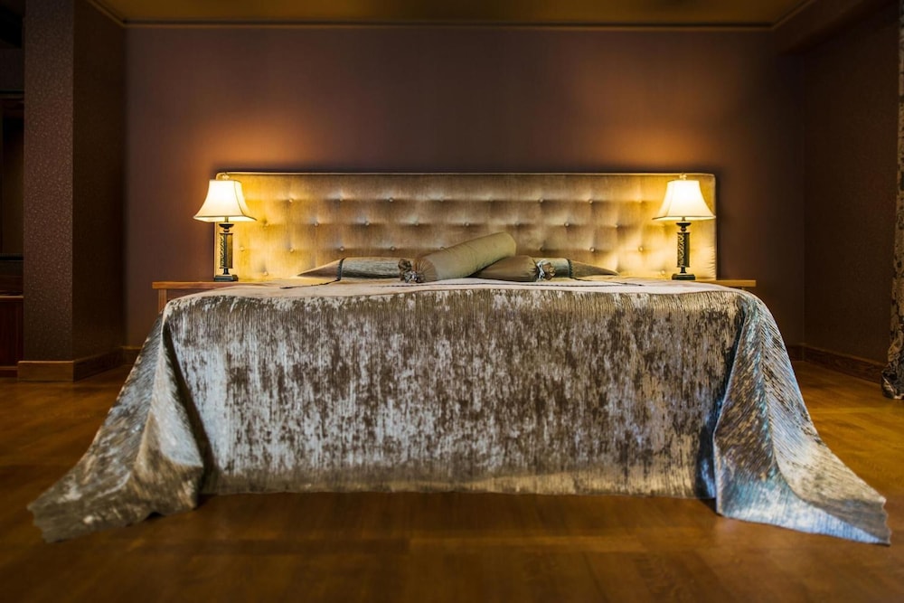 Ventura Boutique Hotel 27/50