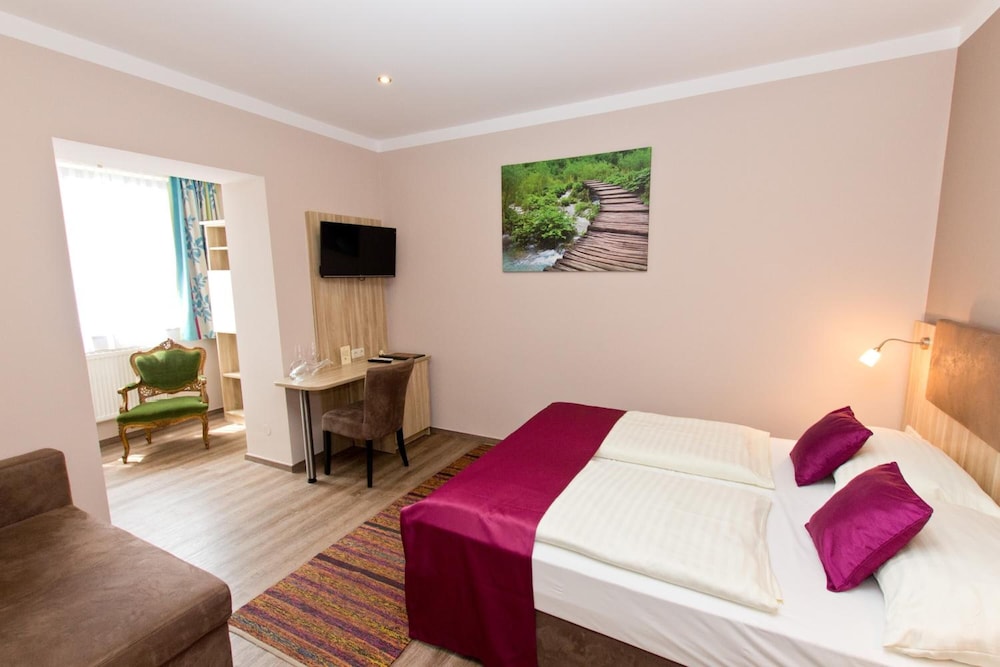 Hotel Das Junior By Max 70 21/56