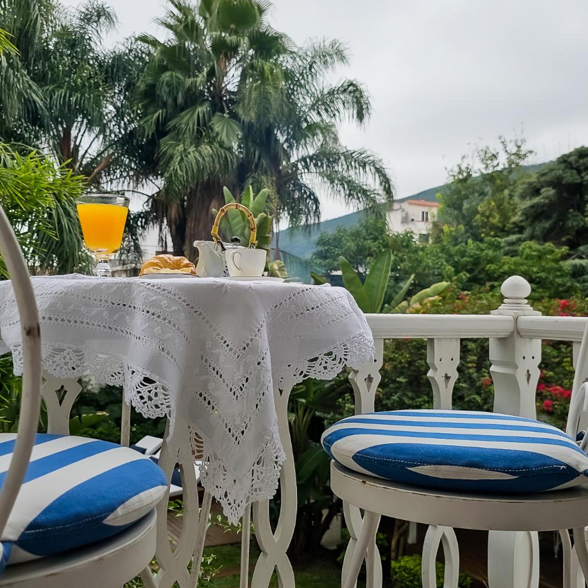 Villa Vicuña Hotel Boutique 46/55