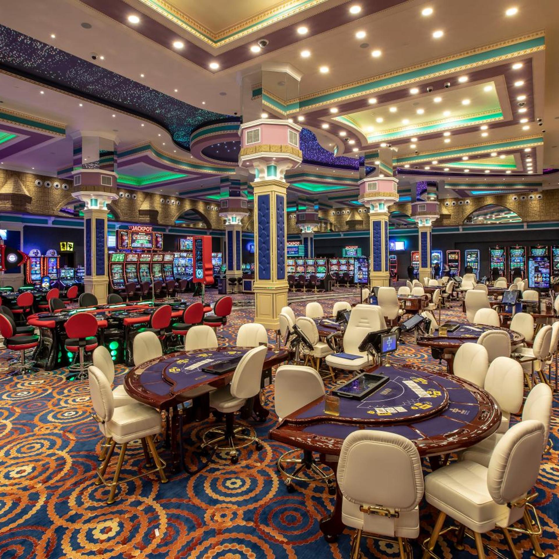 Merit Grand Mosta Spa Hotel & Casino 38/46