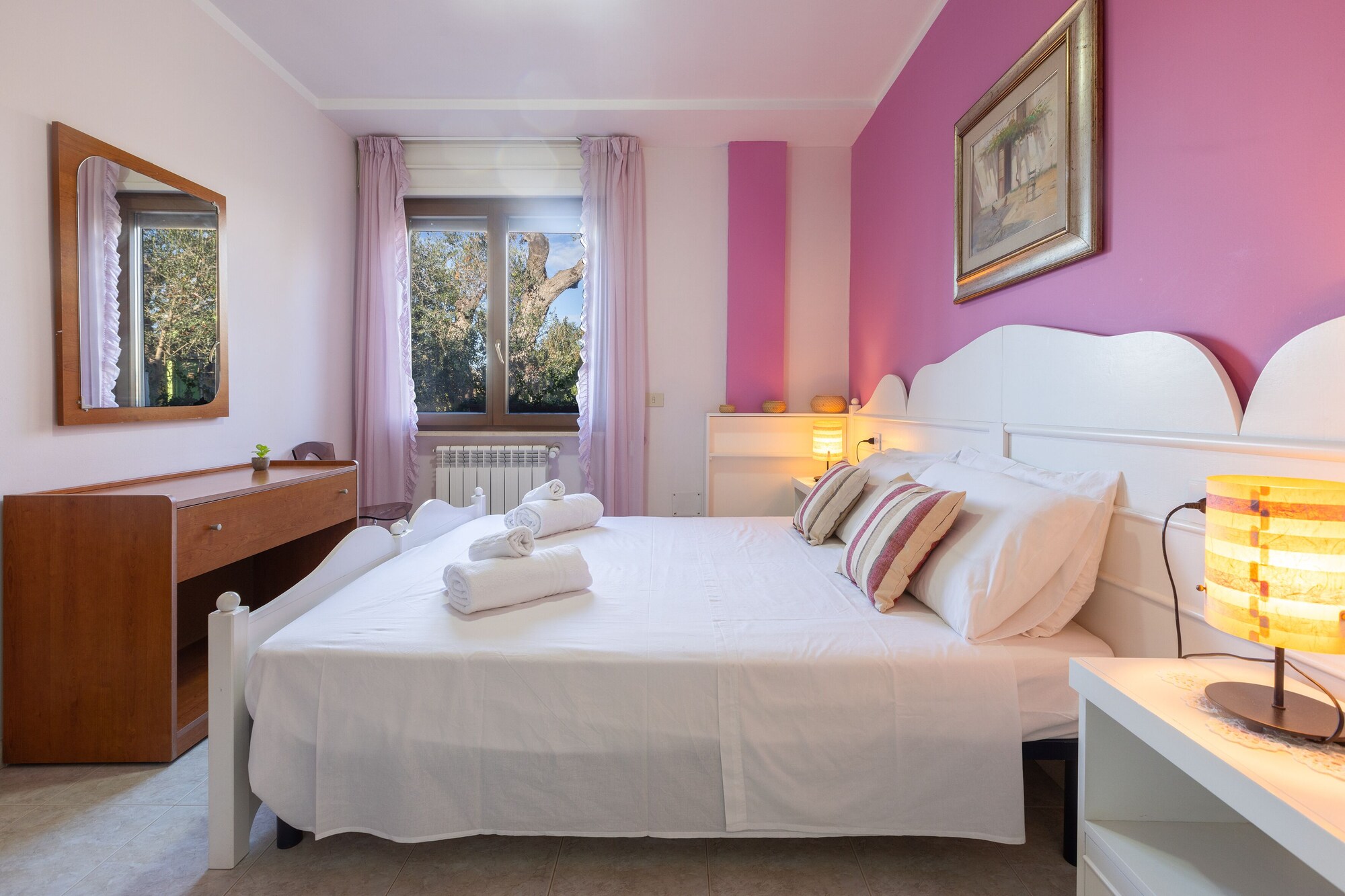2 BEDROOMS, SUPERIOR, APARTMENT