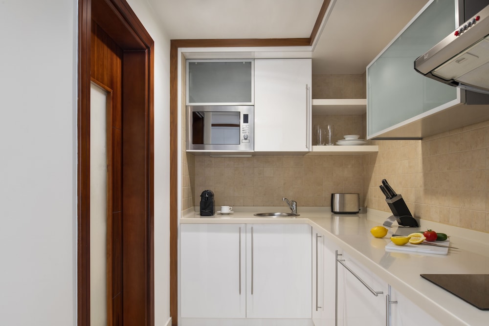 Fraser Suites Doha 42/100