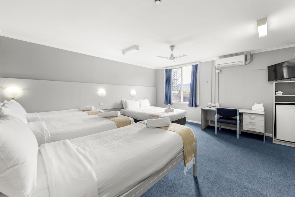 Flinders Motel 29/70