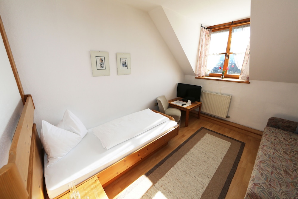 Hotel Votterl 6/36