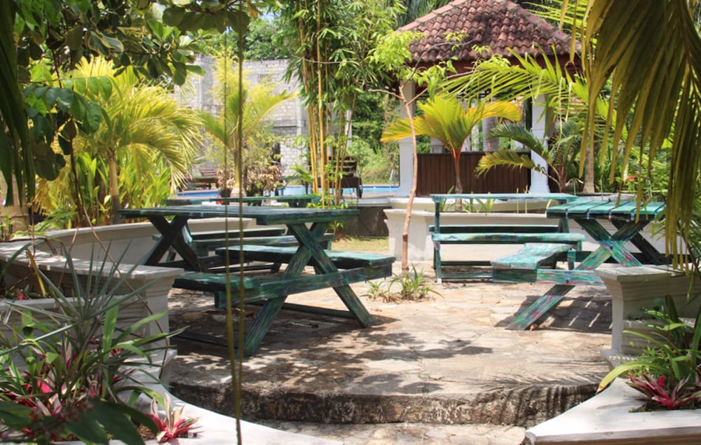 Relax Resort Villa 16/19