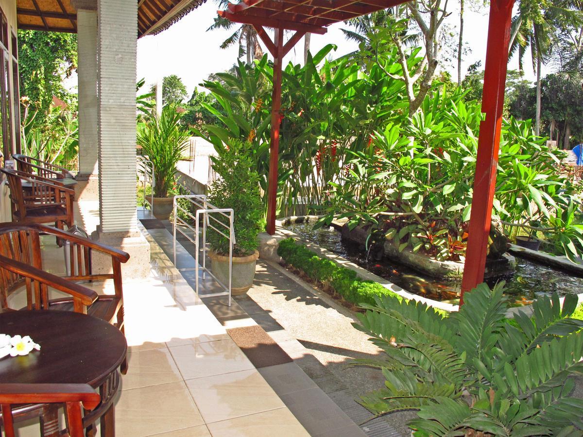 Bucu Guest House 21/24
