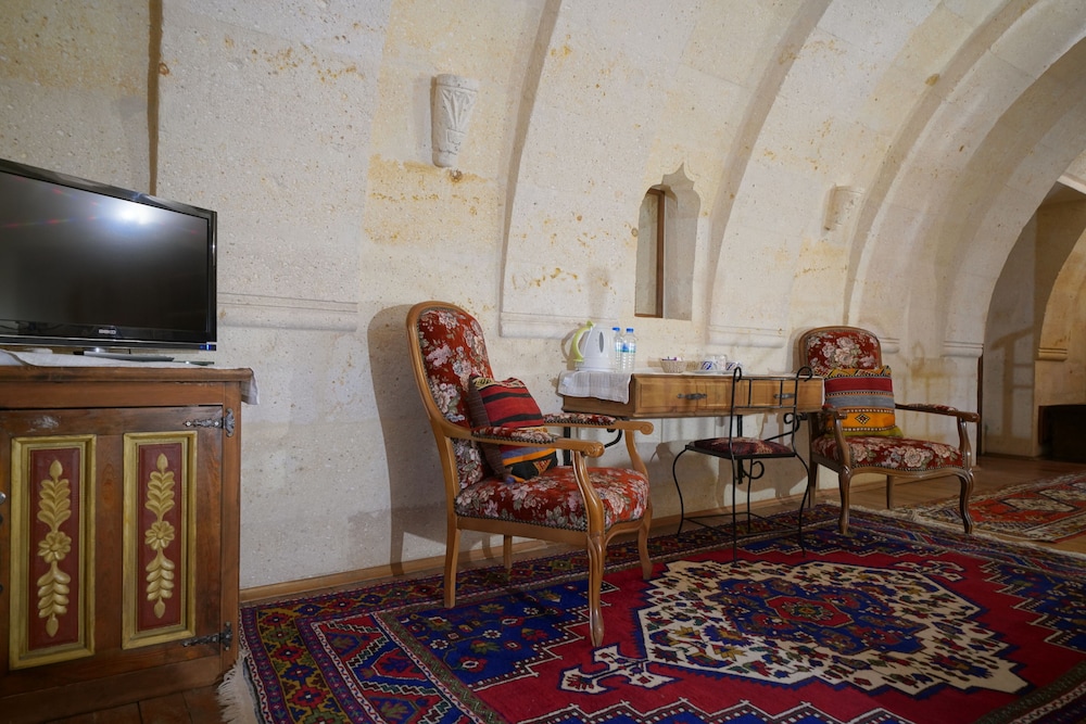 Selcuklu Evi Cave Hotel - Special Class 38/50