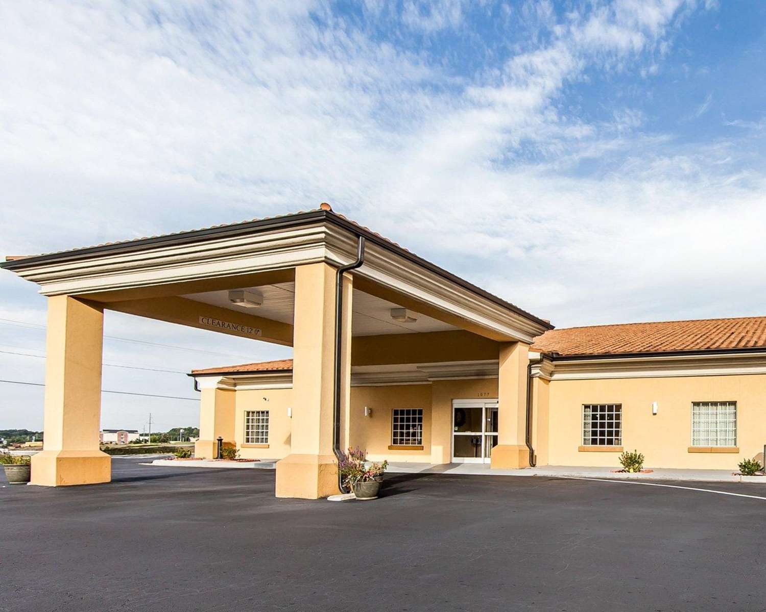 Quality Inn & Suites Bremen, GA 2/37