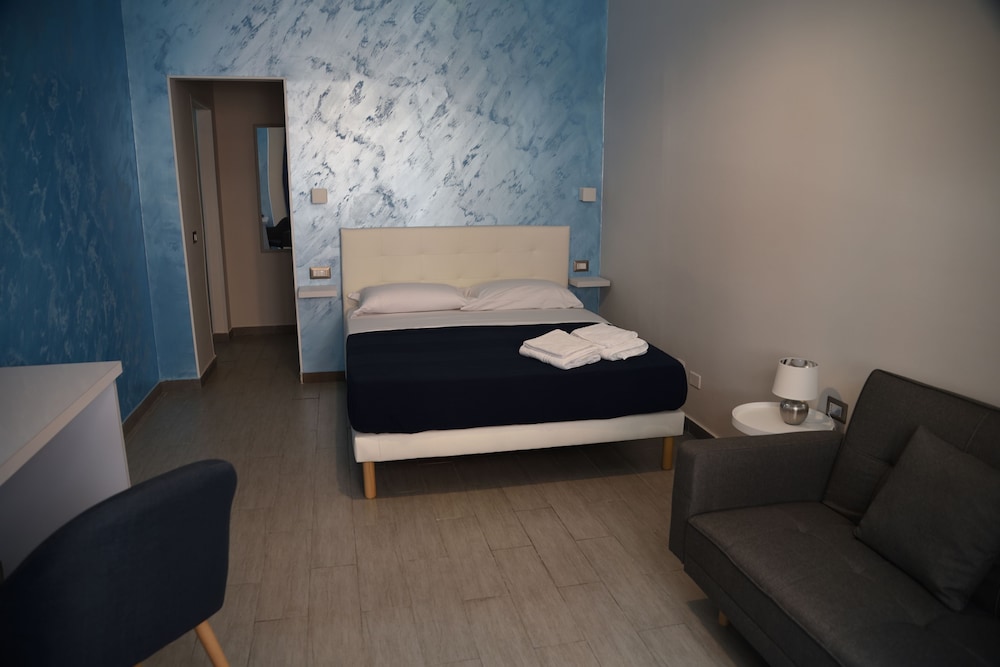 Flyresidence Municipio Toledo 18/41