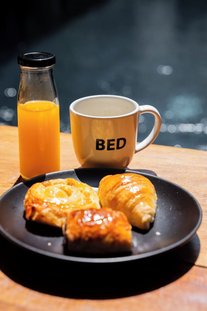 Bed Chiangmai Gate Hotel - Adults Only 19/50