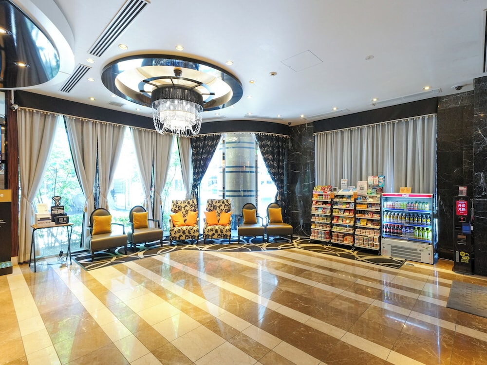 APA Hotel Nanbaminami Ebisucho-Eki 37/50