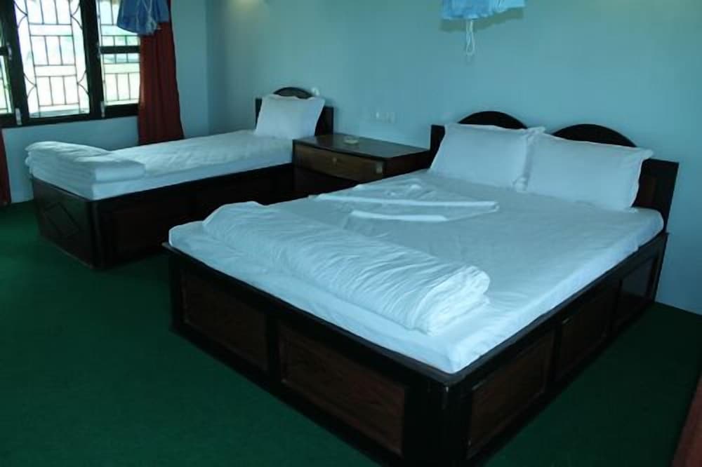 Wildlife Adventure Resort 17/50