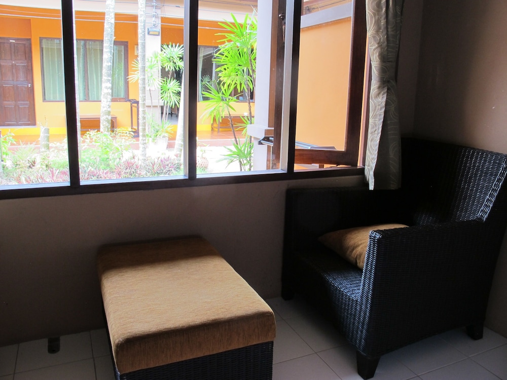 Phuket Siam Villas 46/63