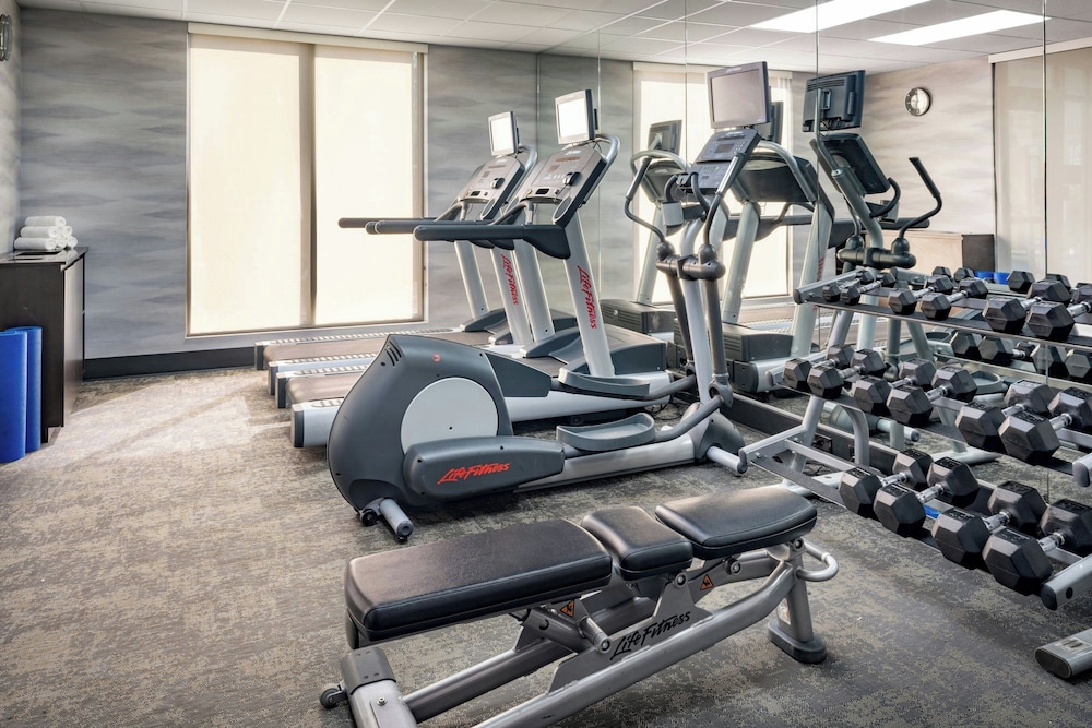 Fairfield Inn Suites Towanda Wysox 29/60