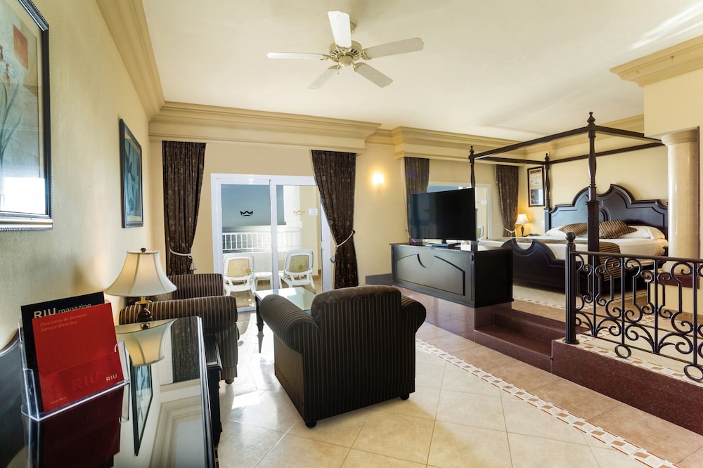 RIU Emerald Bay All Inclusive 26/50