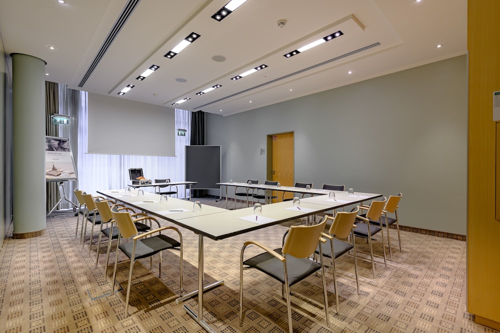 Mercure Hotel Berlin City 62/74