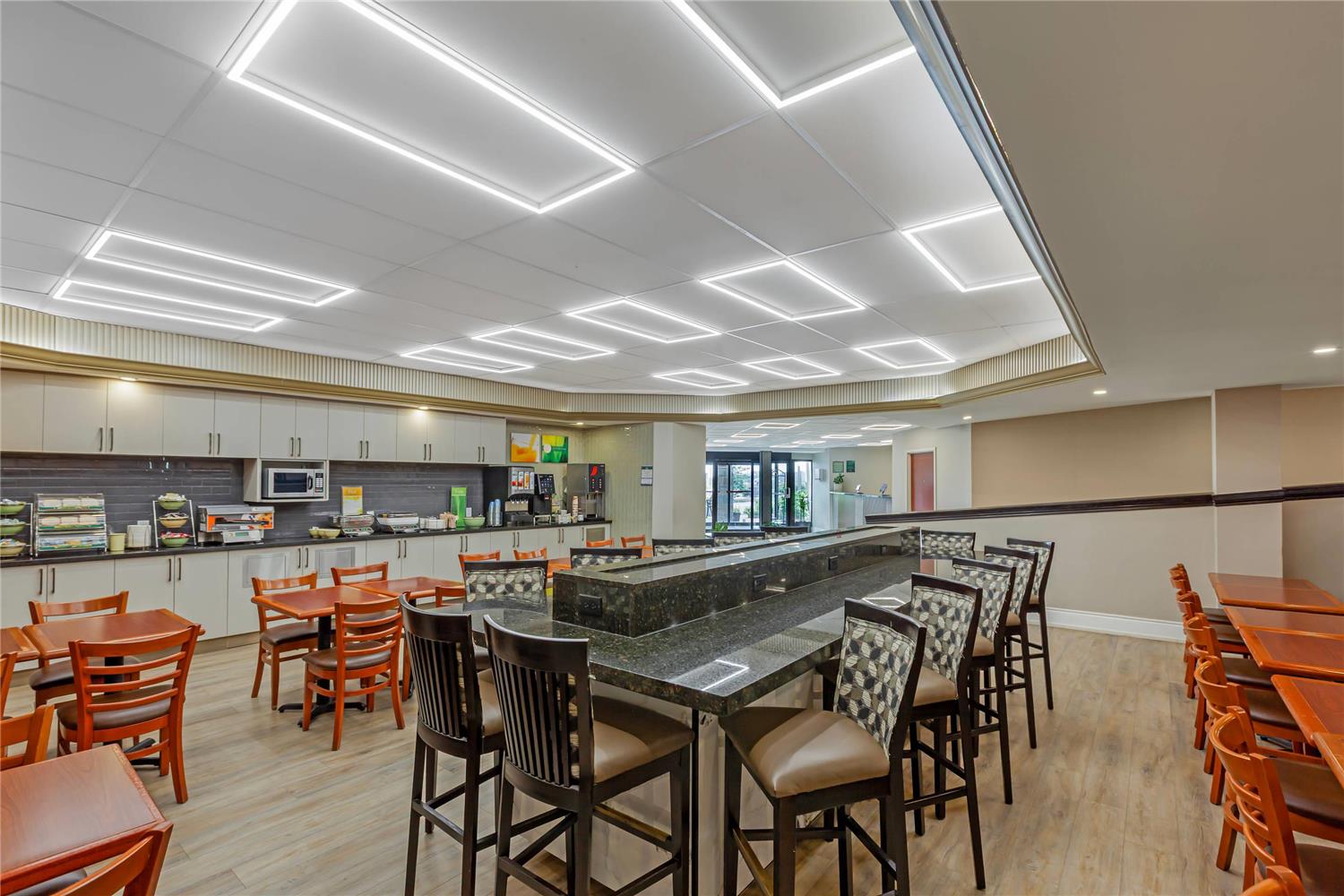 Quality Inn and Suites Brampton 36/47