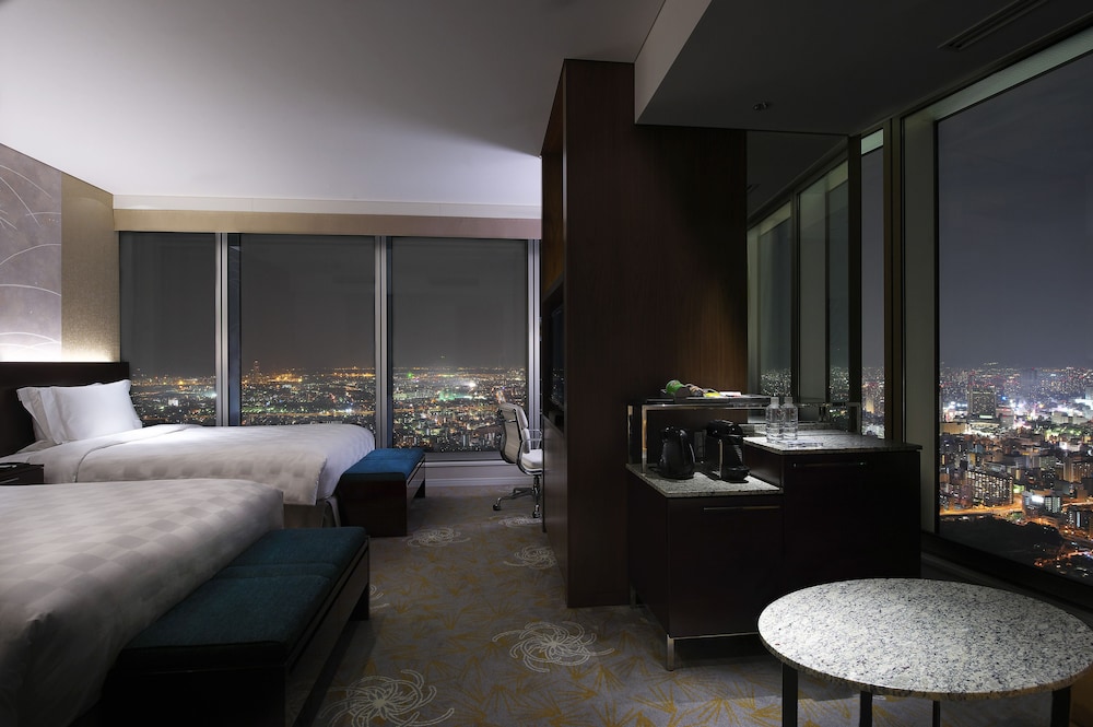 Osaka Marriott Miyako Hotel 14/54
