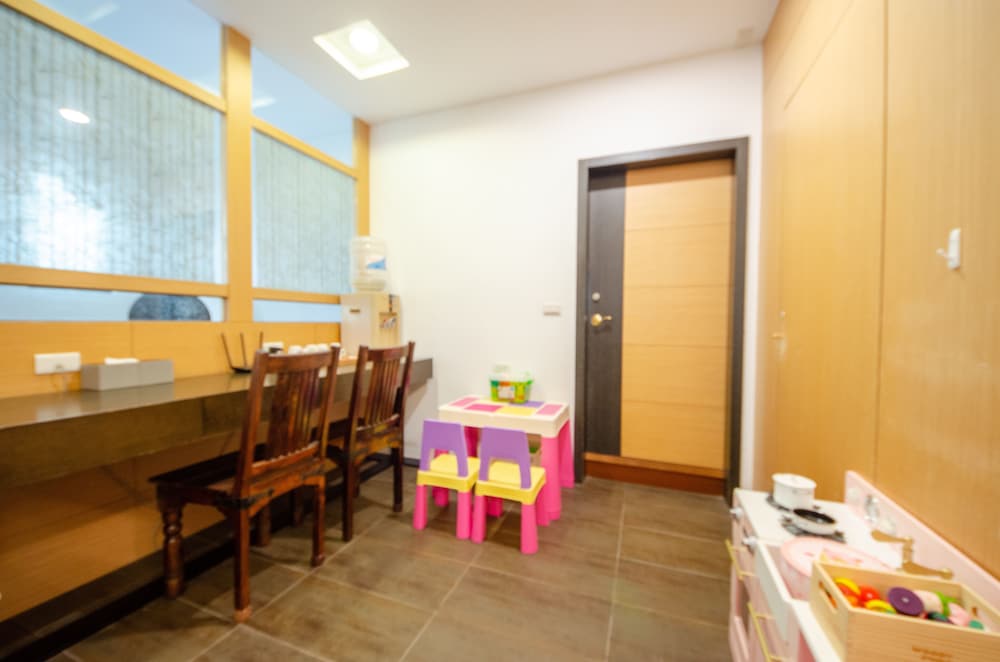 Easylife B&B 30/50