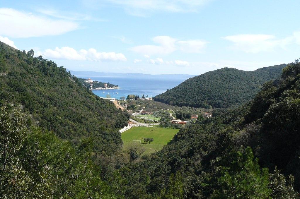 Camping Oliva 48/56