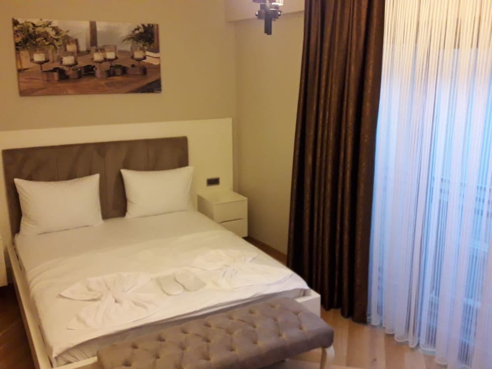 Leader Mansion Hotel & Sauna 5/17