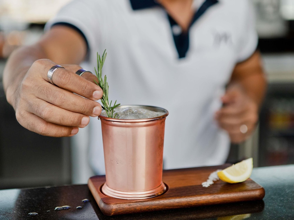 Mercure Bangkok Sukhumvit 24 32/75
