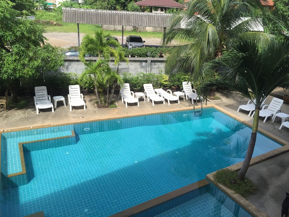 Krabi Cozy Place 11/49