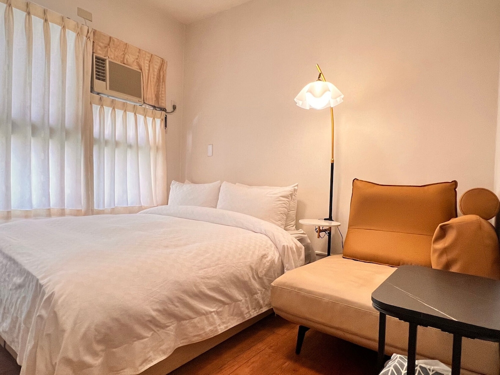 Mei Hsiao Yuen Hostel 20/49