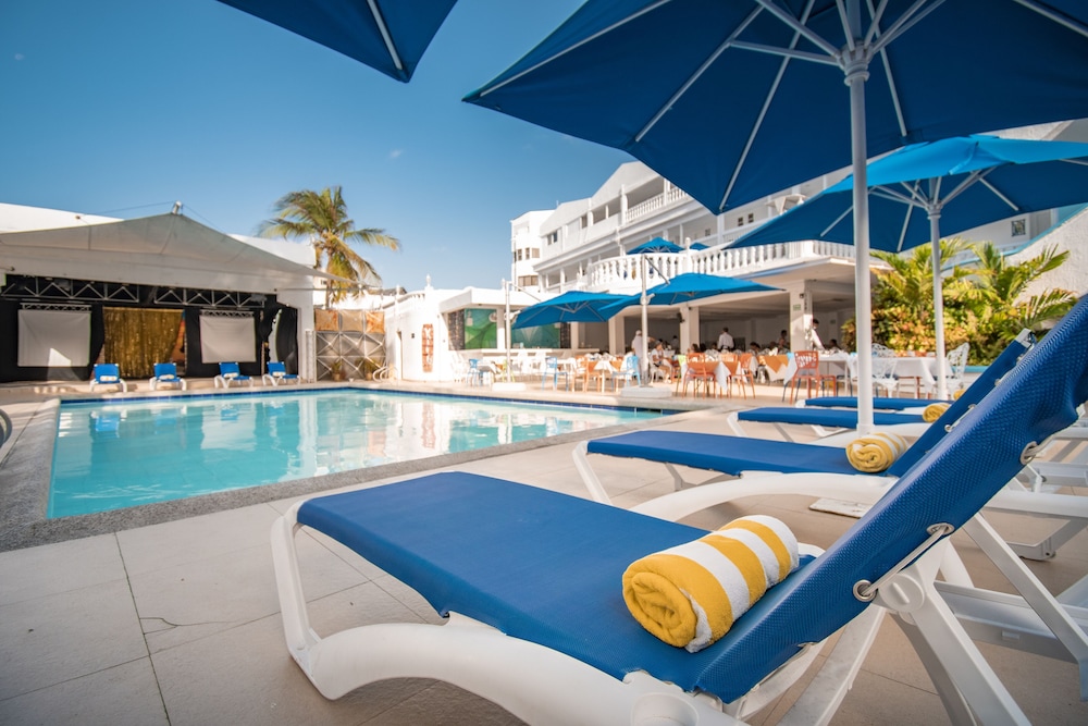 Hotel El Dorado San Andres 51/75
