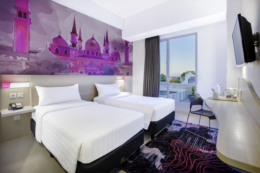 favehotel Tuban 16/33
