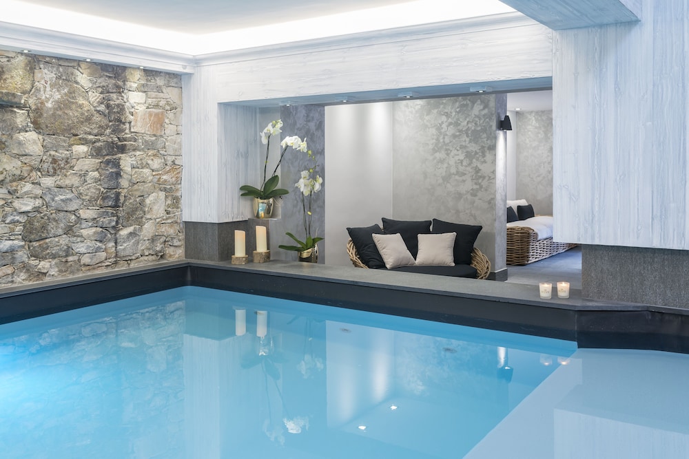 Hotel La Chaudanne 19/50
