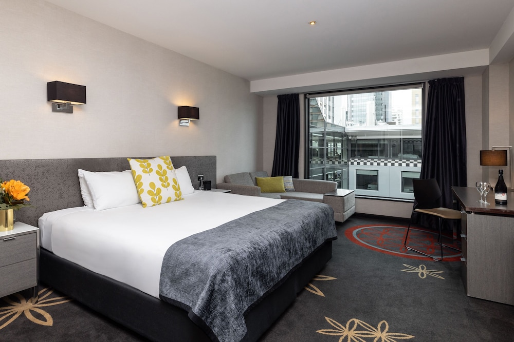 SkyCity Hotel Auckland 13/45
