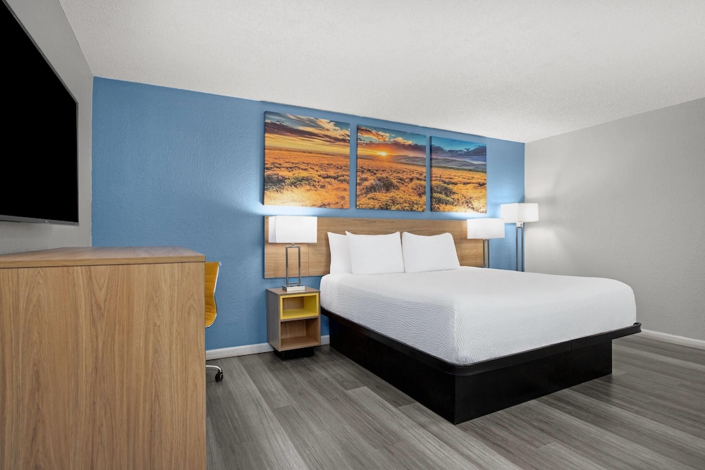 Days Inn By Wyndham Gatesville 21/41