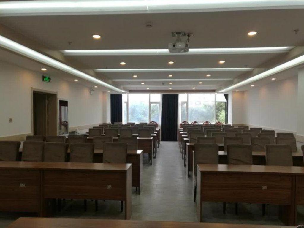 Jinjiang Inn Style (Guyuan Beijing Road) 46/56
