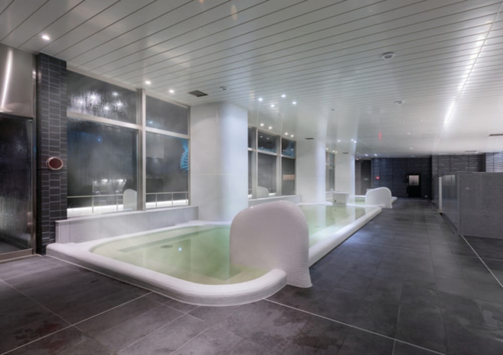 Liber Hotel Osaka 22/50