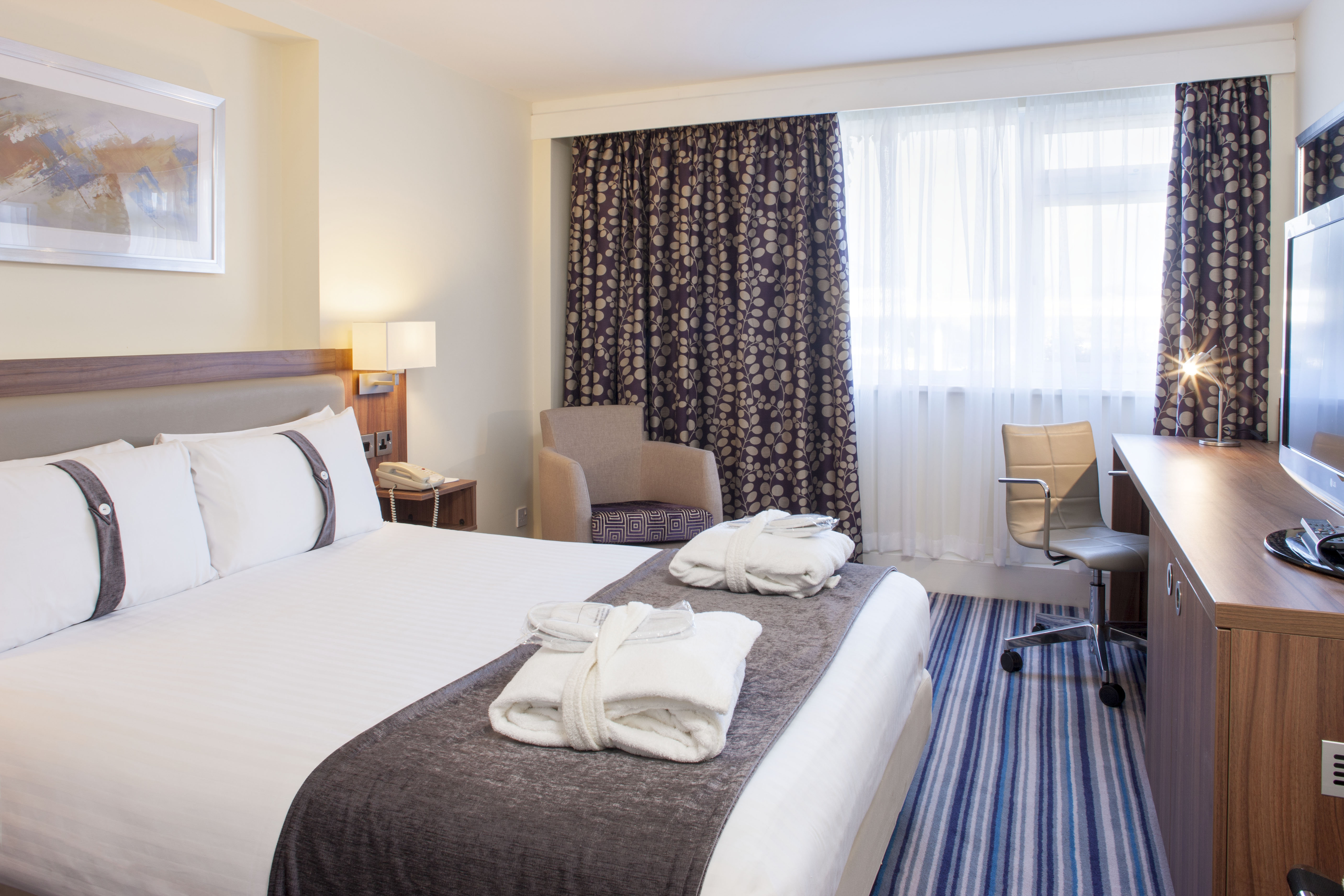Holiday Inn Ipswich 14/50