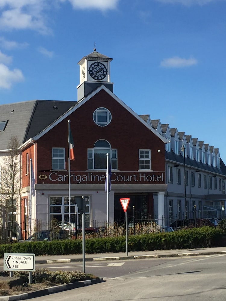 Carrigaline Court Hotel And Leisure Centre 2/41
