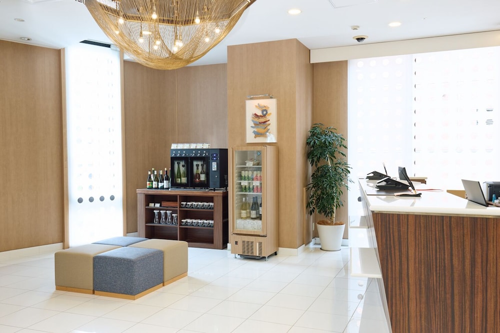 Ginza International Hotel 12/50