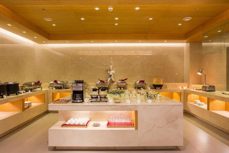 JI Hotel Shanghai Hongqiao Jinhui Road 9/39