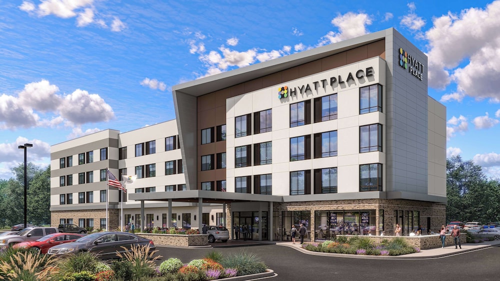 Hyatt Place Eagle Pass 2/50