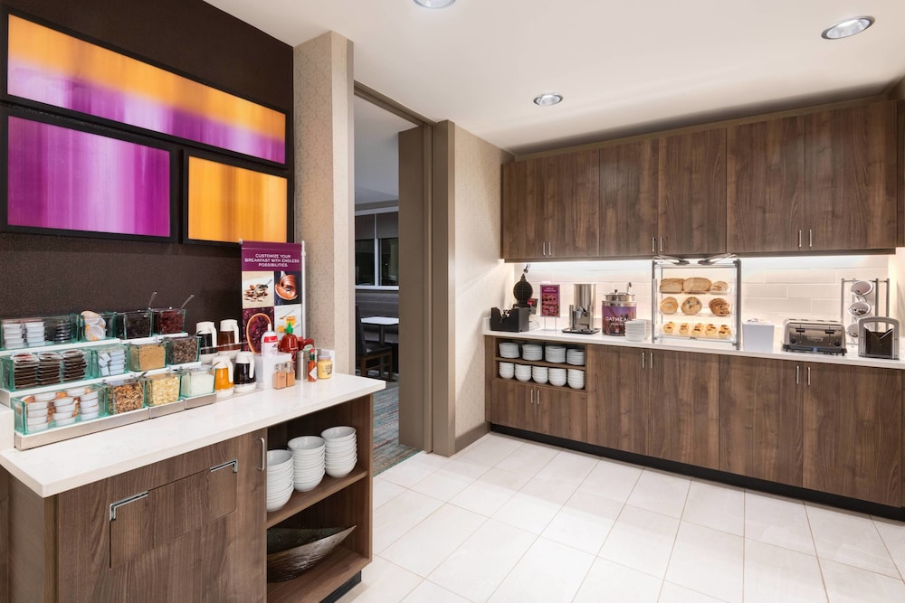 Residence Inn By Marriott Spartanburg Westgate 31/40