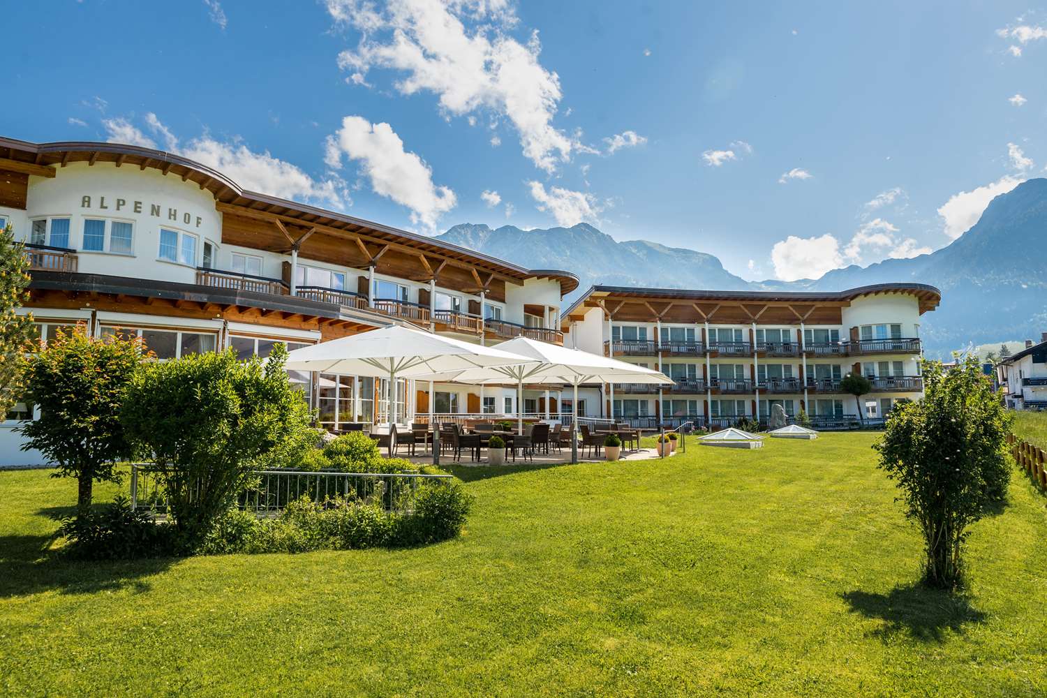 Alpenhof Oberstdorf Hotel & Spa BW Signature Collection 24/30