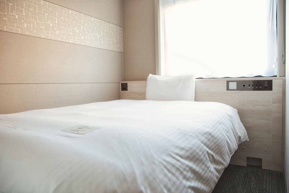 Vessel Inn Chiba Ekimae 12/50