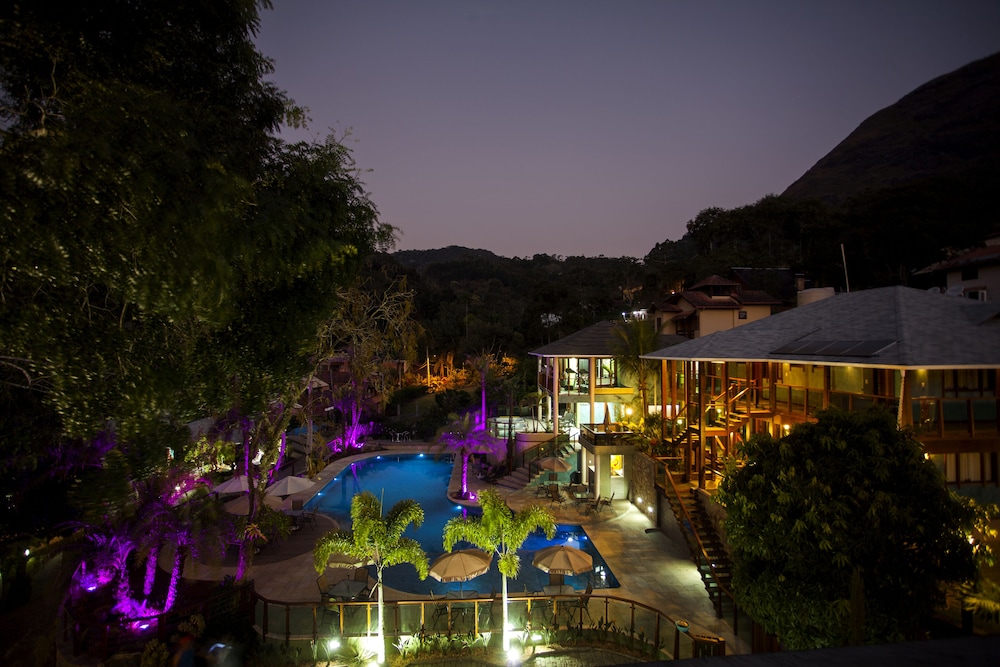 Eco Resort Serra Imperial 64/71
