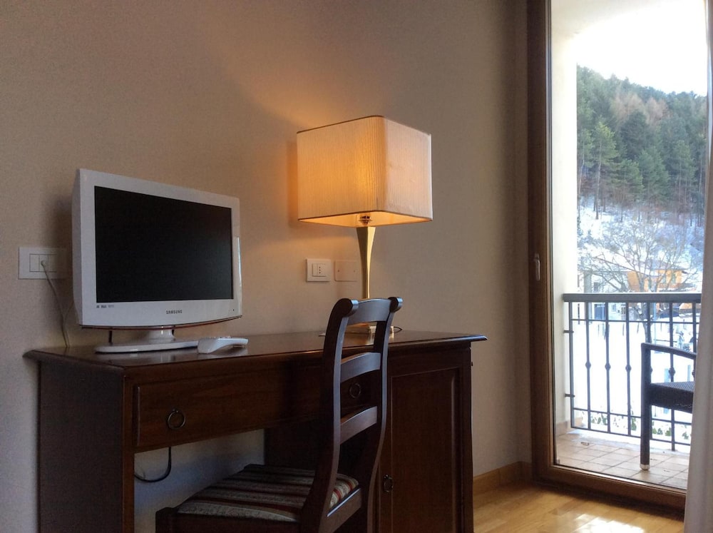 Relais Forti 43/50