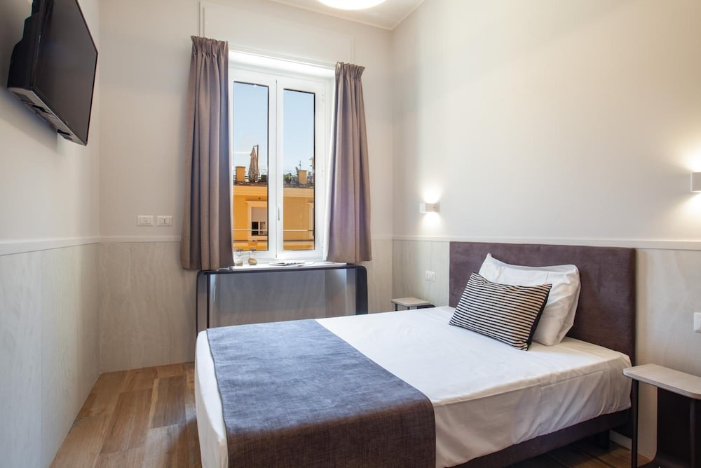 HOTEL RESIDENZA CAVALLINI 13/32