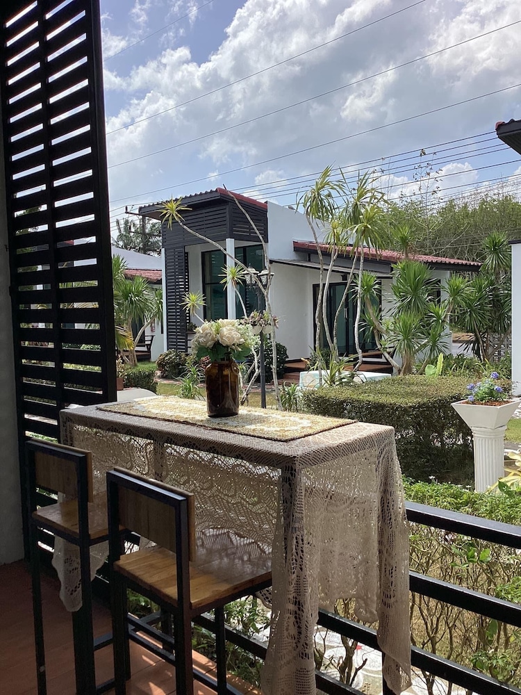 Sweet Garden Home Resort Satun 34/50