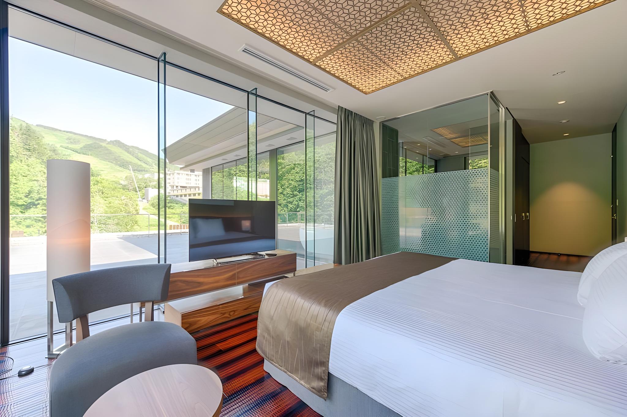 5 Bedrooms, Penthouse, Resort View